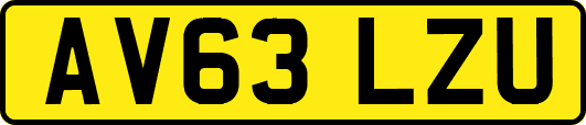 AV63LZU