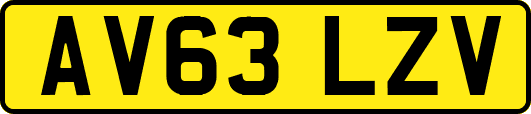 AV63LZV