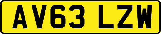 AV63LZW