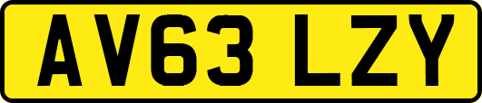 AV63LZY