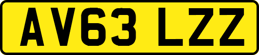 AV63LZZ