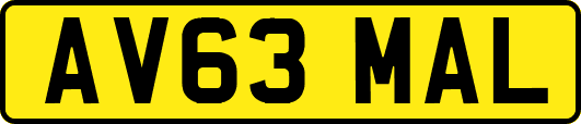 AV63MAL