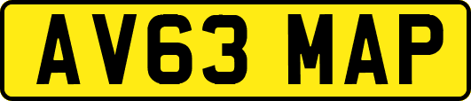 AV63MAP