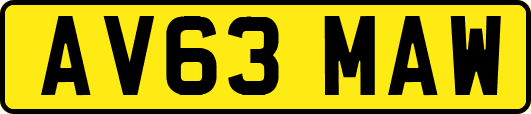 AV63MAW