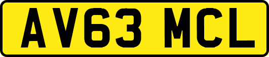 AV63MCL