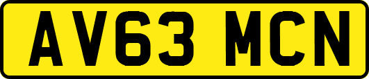 AV63MCN