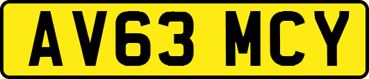 AV63MCY