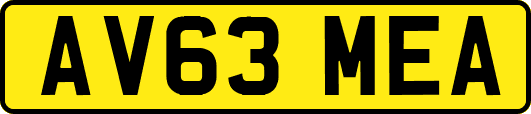 AV63MEA
