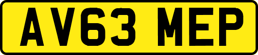 AV63MEP