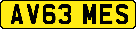 AV63MES