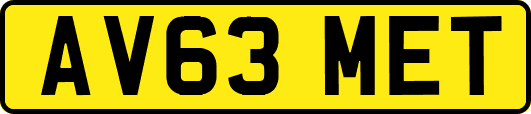AV63MET