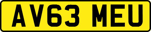 AV63MEU