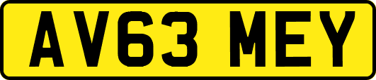 AV63MEY