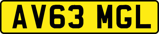 AV63MGL