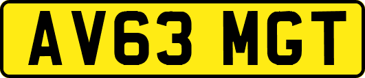 AV63MGT