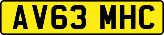 AV63MHC