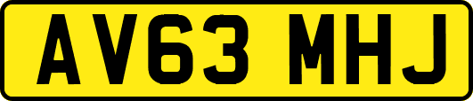 AV63MHJ