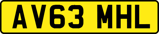 AV63MHL