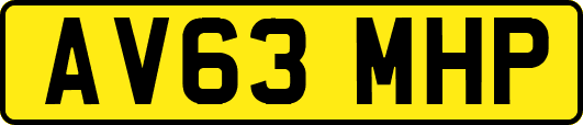 AV63MHP