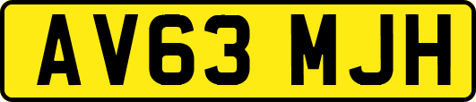AV63MJH