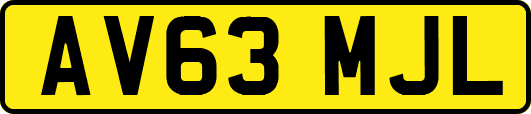 AV63MJL