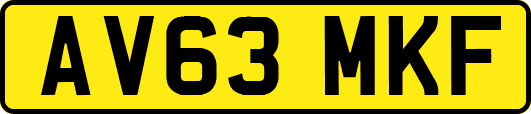 AV63MKF