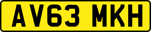 AV63MKH