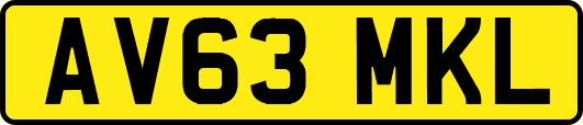 AV63MKL