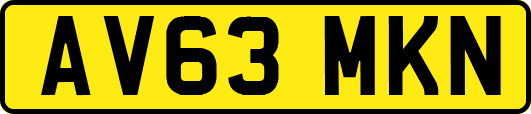 AV63MKN