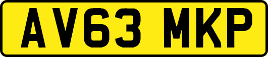 AV63MKP