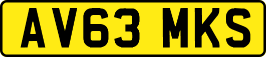 AV63MKS
