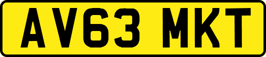 AV63MKT
