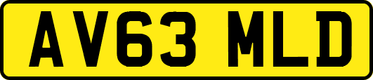 AV63MLD