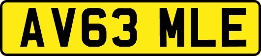 AV63MLE