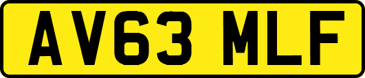 AV63MLF