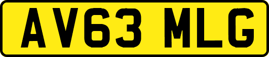 AV63MLG