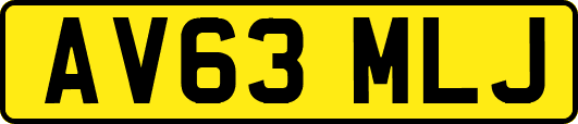 AV63MLJ