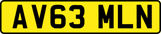 AV63MLN