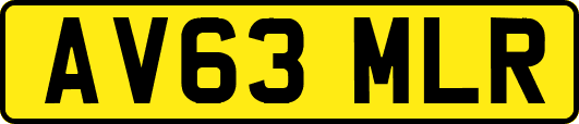 AV63MLR