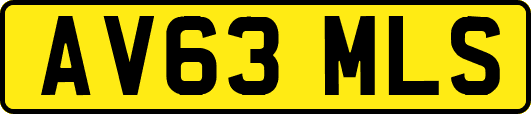 AV63MLS