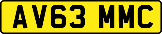 AV63MMC