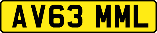 AV63MML