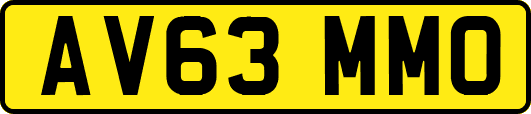 AV63MMO