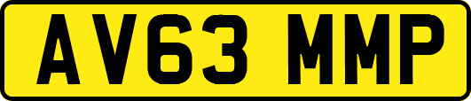 AV63MMP