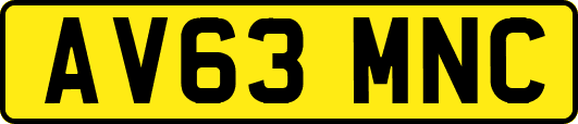 AV63MNC