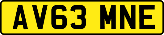 AV63MNE