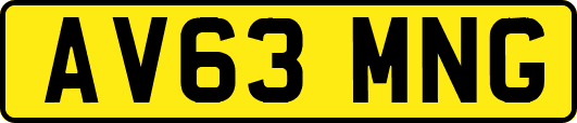 AV63MNG