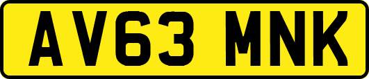 AV63MNK