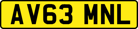 AV63MNL