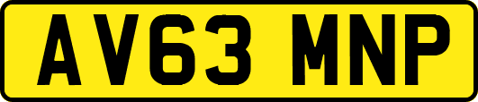 AV63MNP